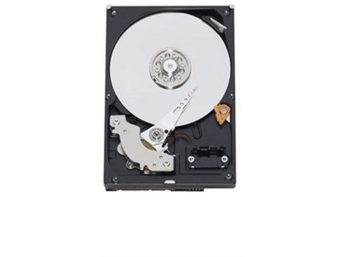 Western Digital HDD WD10EZEX 1TB SATA 6Gb/s Desktop 7200rpm 64MB Cache Bare Drive