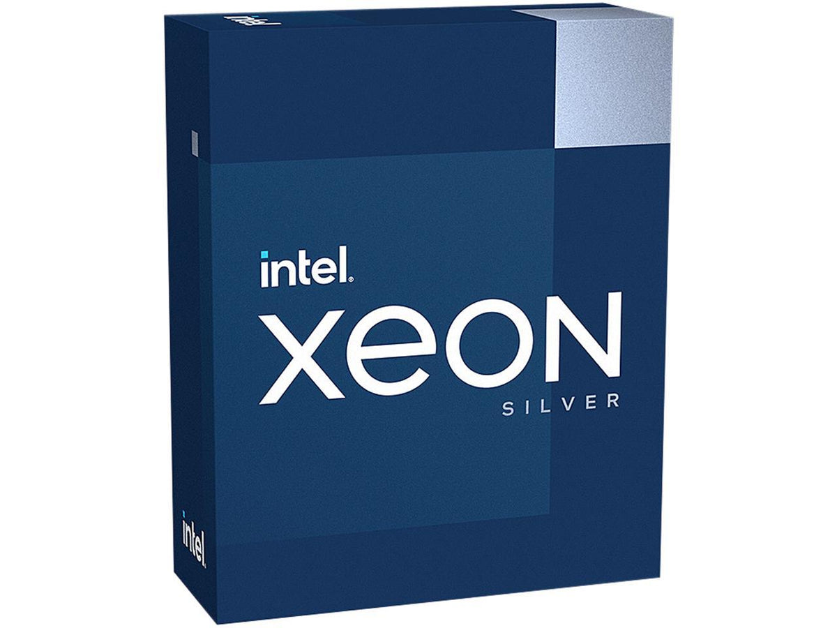 Intel CPU BX806894314 Xeon Silver 4314 ICLK BOX 16Cores/24Threads