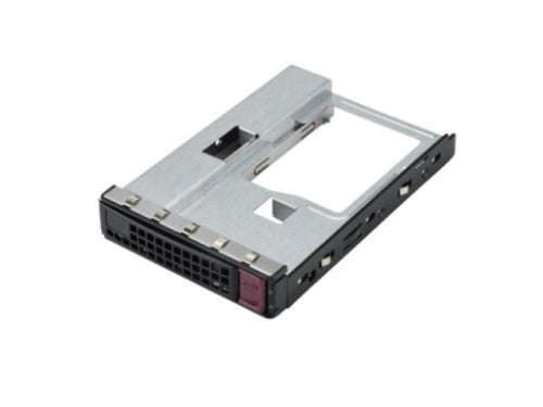 Supermicro Accessory MCP-220-00158-0B Gen6.5 Tool-Less 3.5