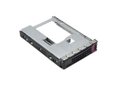 Supermicro Accessory MCP-220-00158-0B Gen6.5 Tool-Less 3.5