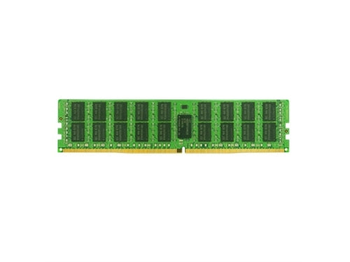 Synology Memory D4RD-2666-16G 16GB RDIMM ECC RAM DDR4-2666 Retail