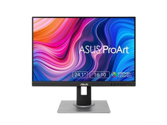 ASUS Monitor PA248QV 24.1